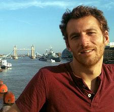 Romain Vuillemot