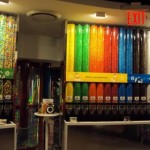 M&M's